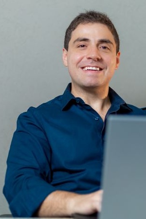 César Marcondes